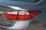 Lexus ES350 2013 года